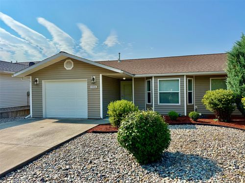 1906 Pine Tree Hollow, Thompson Falls, MT, 59873 | Card Image