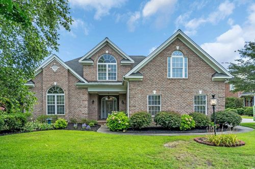 8013 Wacobee Dr, Myrtle Beach, SC, 29579-5228 | Card Image