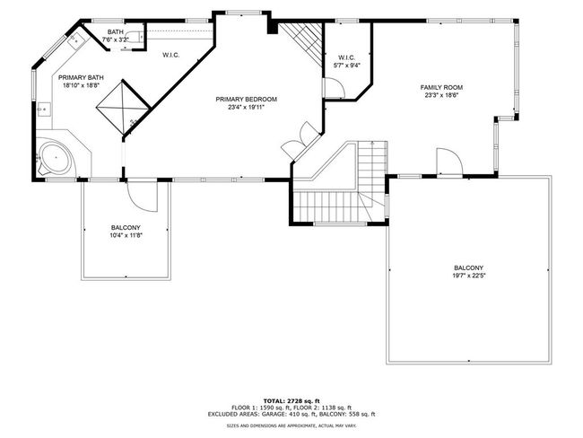 345 Capistrano Ave, House other with 4 bedrooms, 3 bathrooms and 4 parking in Pismo Beach CA | Image 72