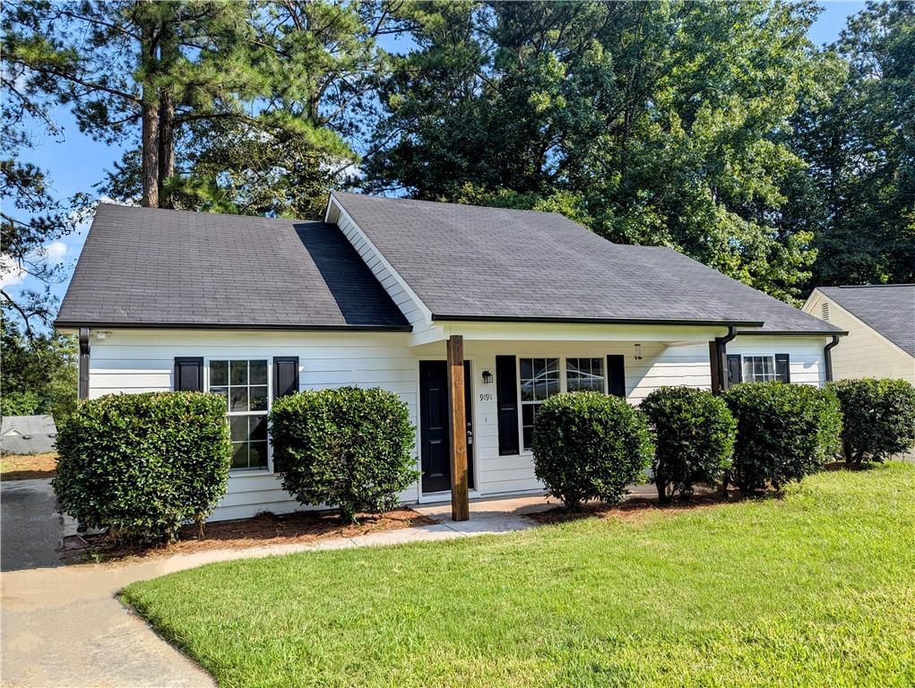 Fairway Ct, Riverdale, GA 30274