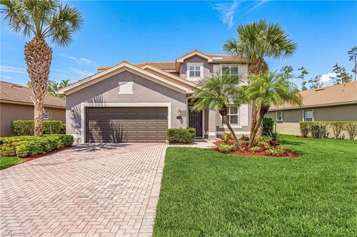 21018 Bella Terra Blvd, ESTERO, FL, 33928-8354 | Card Image