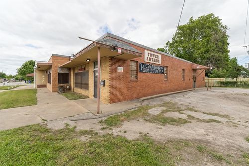 6209 E Tecumseh Street, Tulsa, OK, 74115 | Card Image