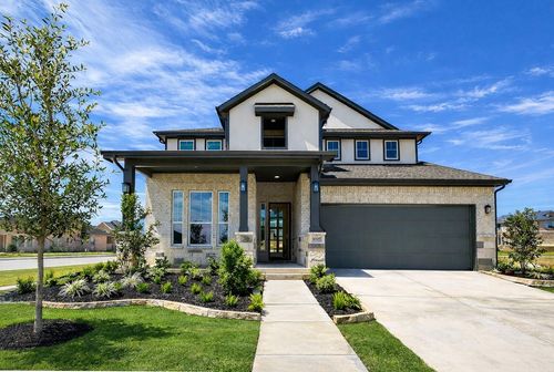 16607 Blissful Fields St, Hockley, TX, 77447 | Card Image