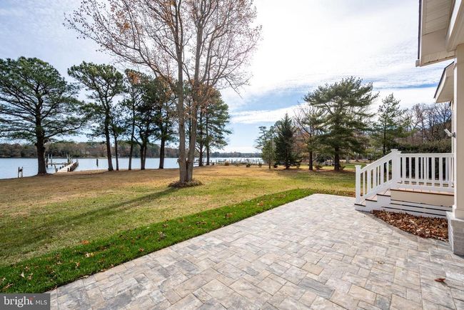 9175 Mallard Point Ct, House other with 4 bedrooms, 3 bathrooms and null parking in MCDANIEL MD | Image 80