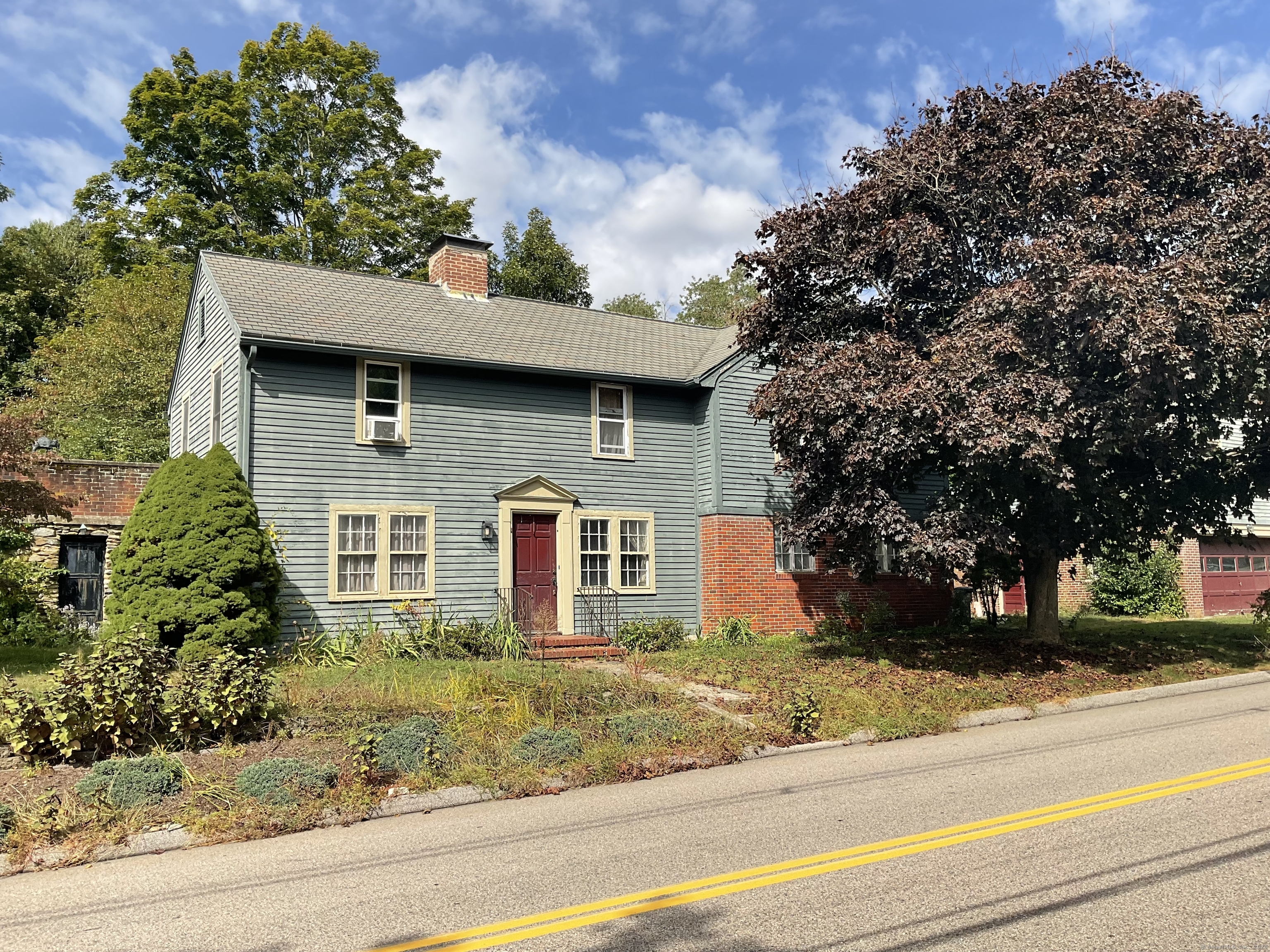 Canterbury Tpke, Norwich, CT 06360