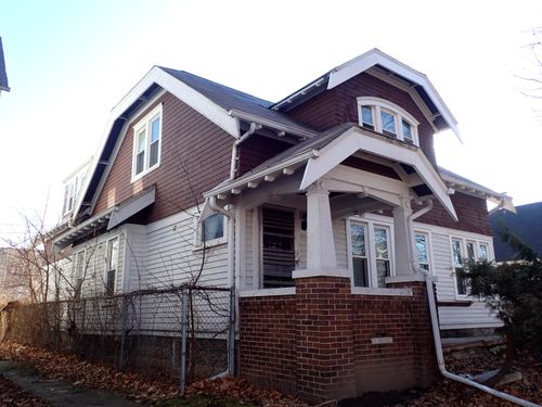 1834 N 28th St, Milwaukee, WI, 53208-2007 | Card Image