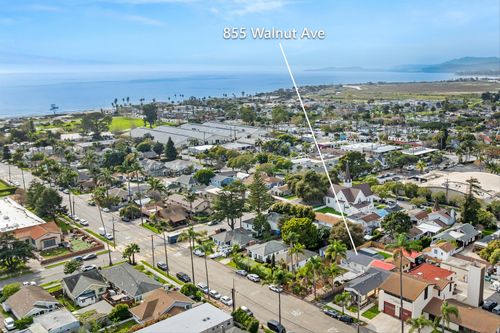 855 Walnut Ave, Carpinteria, CA, 93013-2026 | Card Image