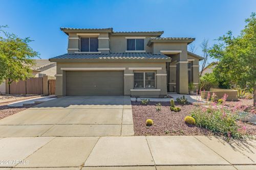 40249 N Faith Ln, Anthem, AZ, 85086-1696 | Card Image