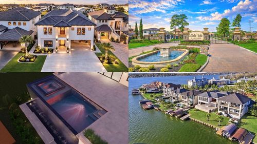 12337 Bella Vita Dr, Conroe, TX, 77304-4558 | Card Image
