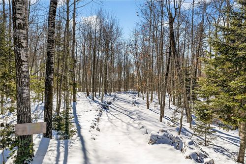 Lot 4 CSM #1469 Juneks Point Road, Cable, WI, 54821 | Card Image