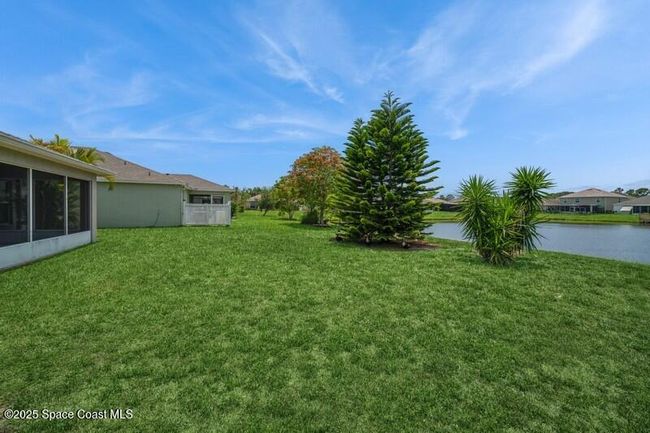 1332 Tarton Way, House other with 3 bedrooms, 2 bathrooms and null parking in Cocoa FL | Image 26