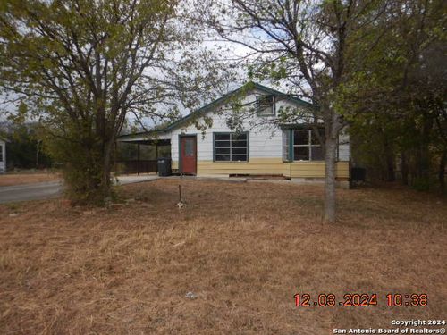 1946 Stonewall Street, New Braunfels, TX, 78130 | Card Image