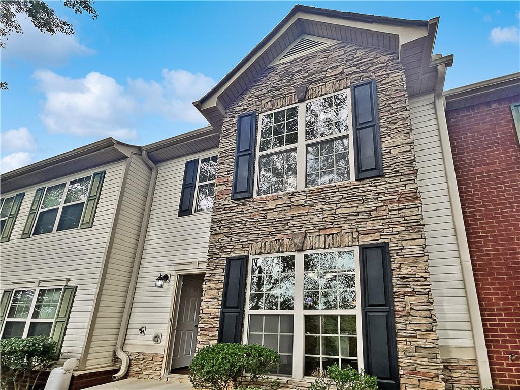 Gotland St, Union City, GA 30291
