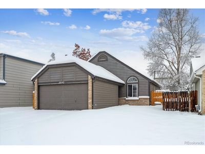 5643 S Yank Ct, House other with 4 bedrooms, 1 bathrooms and null parking in Littleton CO | Image 1