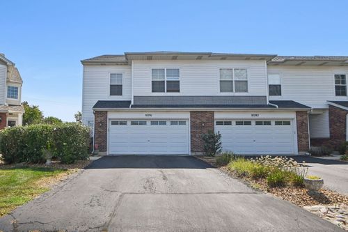 16741 Hazelwood Dr, Plainfield, IL, 60586-5854 | Card Image
