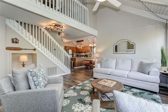 125 Wolfscratch Dr, House other with 3 bedrooms, 2 bathrooms and 2 parking in Big Canoe GA | Image 21