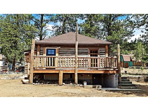 2275 Shelton Dr, BAILEY, CO, 80421-1450 | Card Image