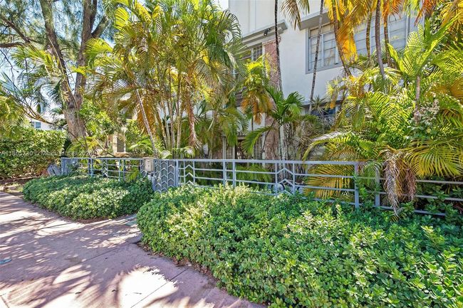 APT-8 - 1611 Euclid Ave, Condo with 0 bedrooms, 1 bathrooms and null parking in Miami Beach FL | Image 16