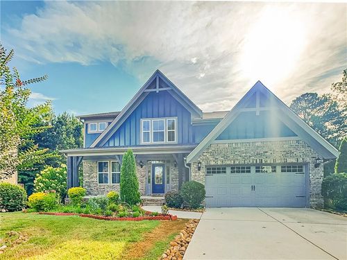 191 Floating Leaf Way, Dallas, GA, 30132-7597 | Card Image