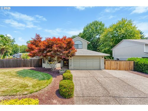 5958 Ne Ray Cir, Hillsboro, OR, 97124-6435 | Card Image