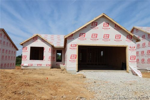 8152 - LOT 938 Zelpha Boulevard, Georgetown, IN, 47122 | Card Image