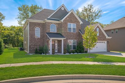 105 Goldfinch Court, House other with 5 bedrooms, 3 bathrooms and null parking in Nicholasville KY | Image 2