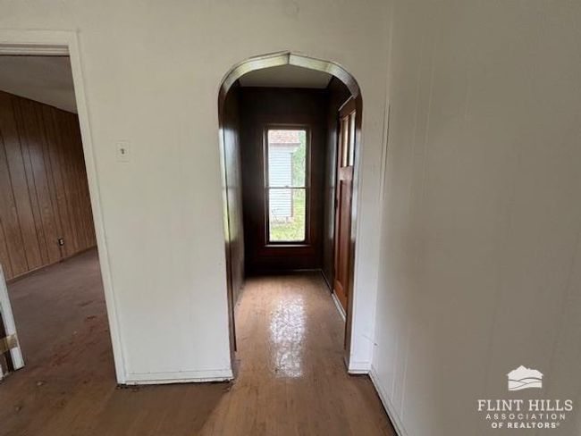 202 S A St, House other with 2 bedrooms, 1 bathrooms and null parking in Herington KS | Image 6