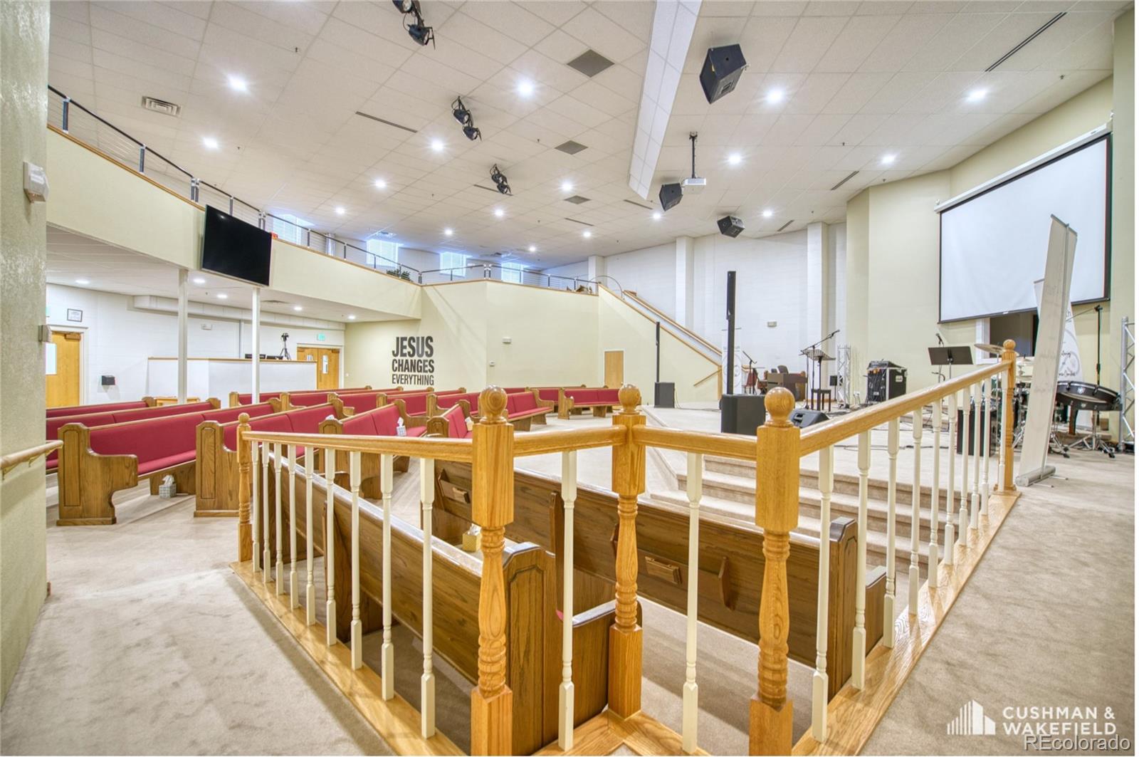 Commercial Sale in Fort Collins 5