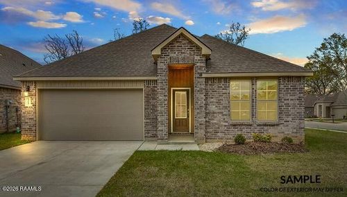 150 Ivywood Court, Duson, LA, 70529 | Card Image
