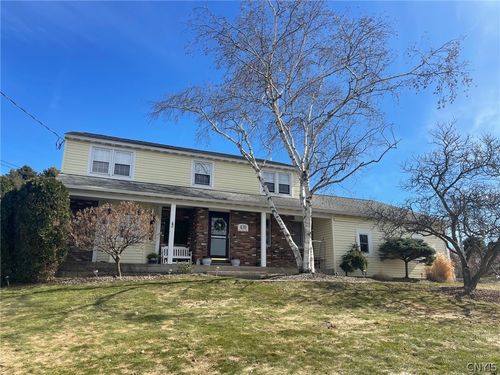 430 Betsinger Rd, Sherrill, NY, 13461-1211 | Card Image