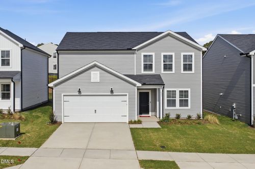 437 Woodbluff Dr, Sanford, NC, 27330 | Card Image