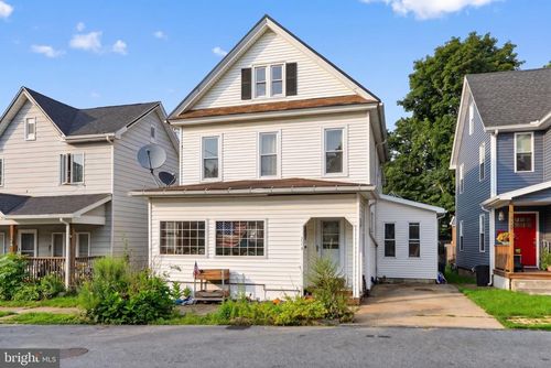 326 S 2nd St, PHILIPSBURG, PA, 16866-1708 | Card Image
