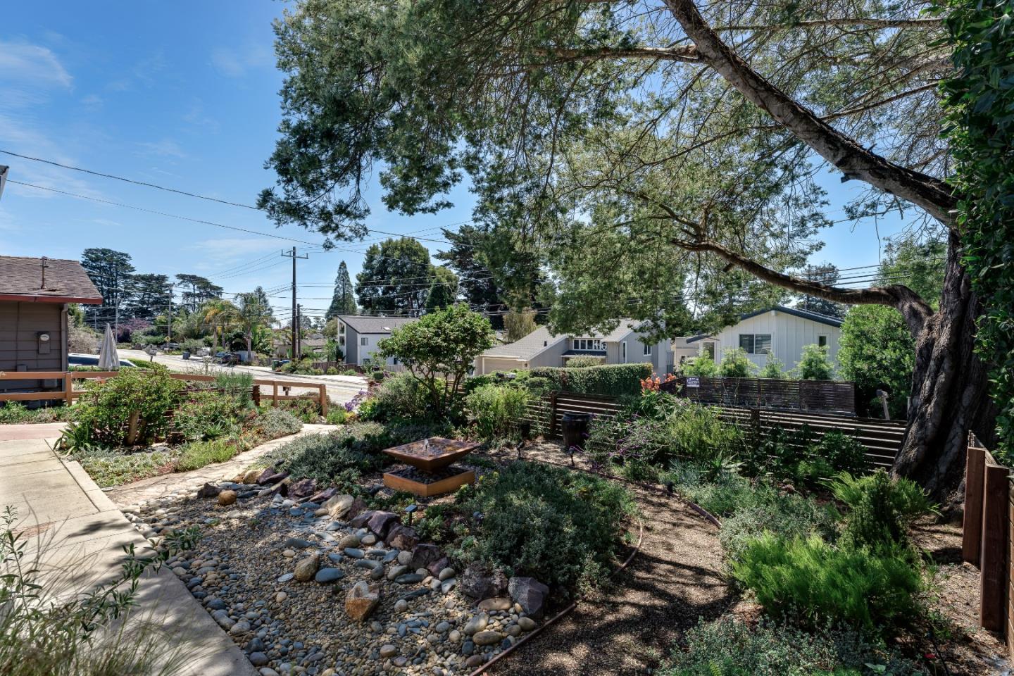 Residential in Aptos