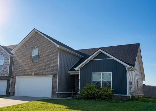 917 Burley Barn Rd, Clarksville, TN, 37042-2118 | Card Image