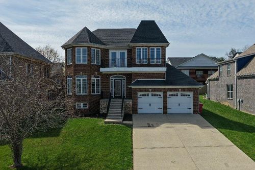 109 Bayberry Ln, Frankfort, KY, 40601-7829 | Card Image