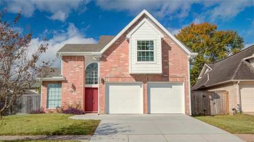 4427 Waterfall Way, Sugar Land, TX, 77479-2004 | Card Image