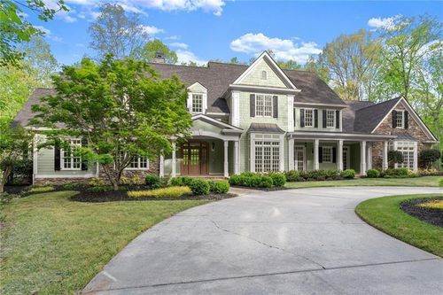 55 Summitrail Ln, Dawsonville, GA, 30534-7782 | Card Image