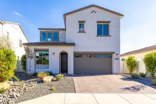 1463 E Lodgepole Dr, Gilbert, AZ, 85298-0737 | Card Image