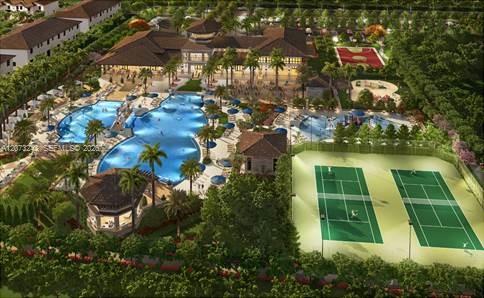 Residential Lease in Doral 5