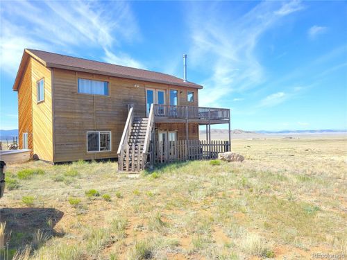 3150 High Chaparral Rd, Lake George, CO, 80827 | Card Image