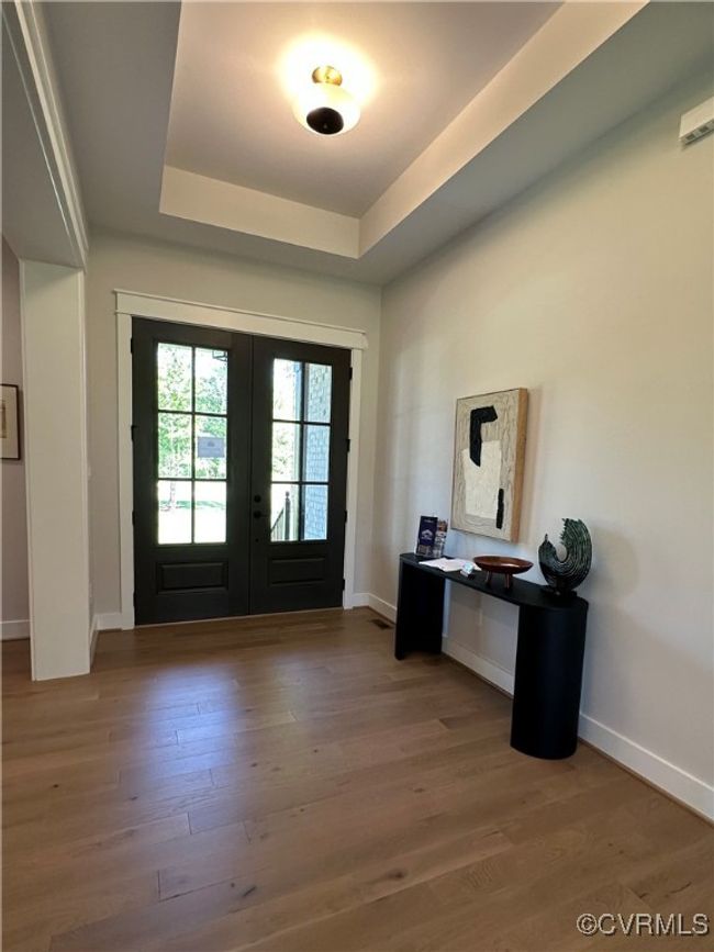 LOT-4 - Lot 4 Chopt Rd, House other with 4 bedrooms, 4 bathrooms and null parking in Gum Spring VA | Image 8