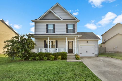 541 Falkland Cir, Clarksville, TN, 37042-1455 | Card Image