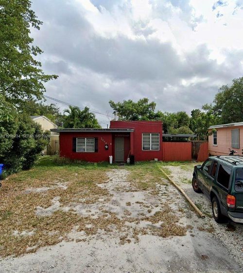 2650 Grant St, Hollywood, FL, 33020-3322 | Card Image