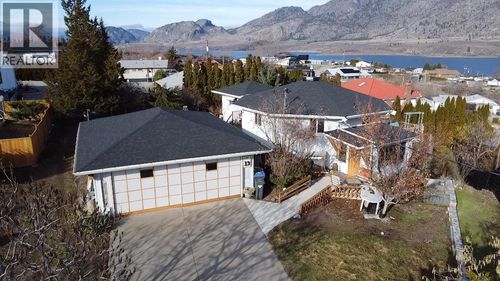 13 Mcintosh Crt, Osoyoos, BC, V0H1V2 | Card Image