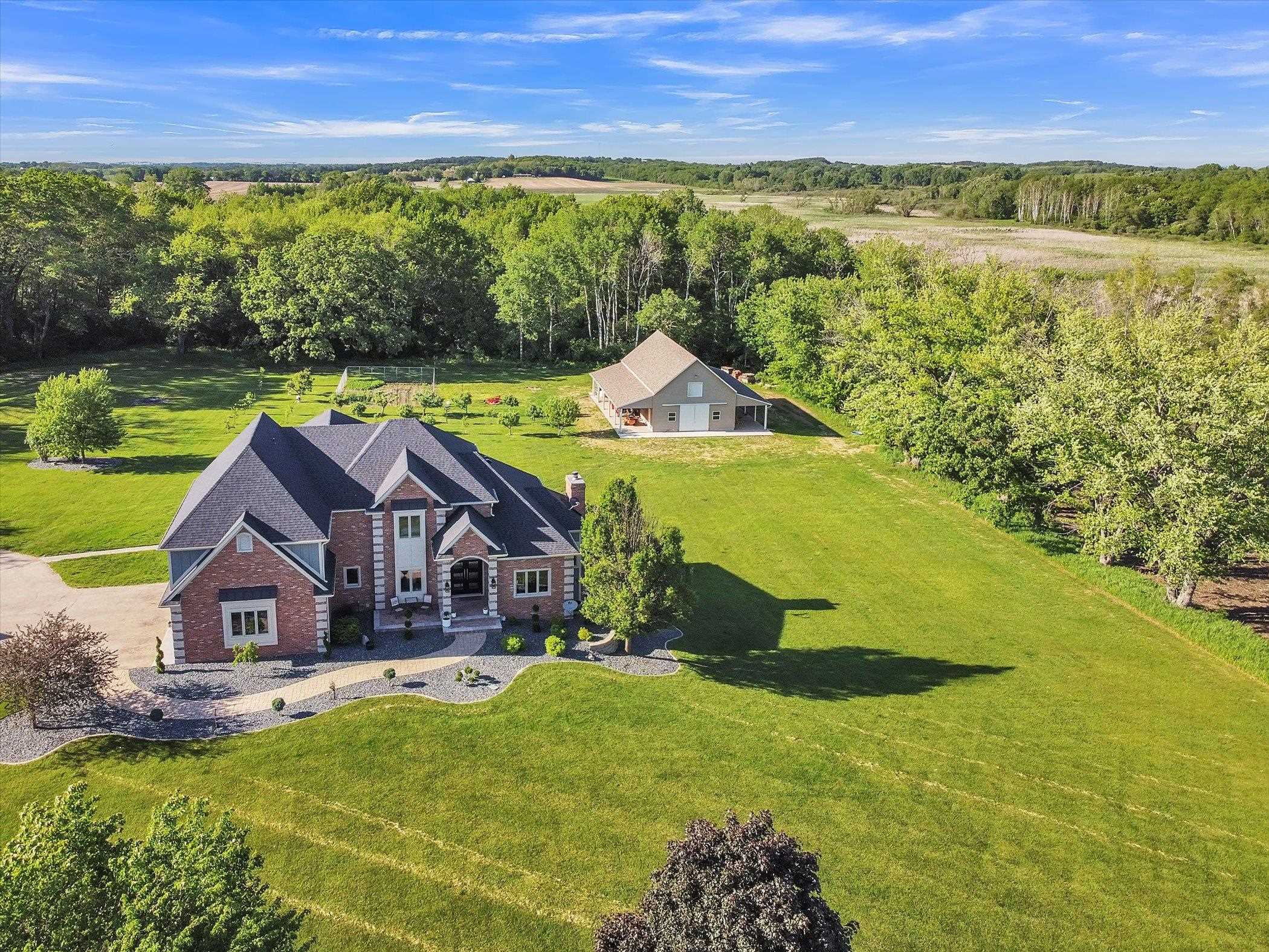 County Rd, Whitewater, WI 53190