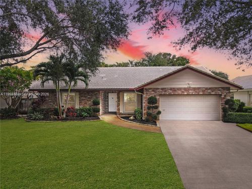 7101 Nw 40th St, Coral Springs, FL, 33065-2209 | Card Image