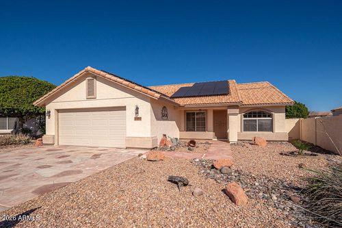 15899 N 161st Drive, Surprise, AZ, 85374 | Card Image