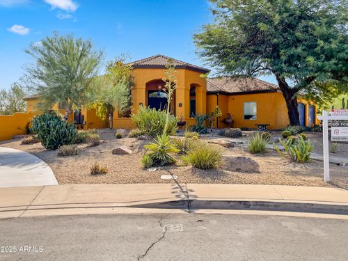 2629 N Hall Cir, Mesa, AZ, 85203-1319 | Card Image