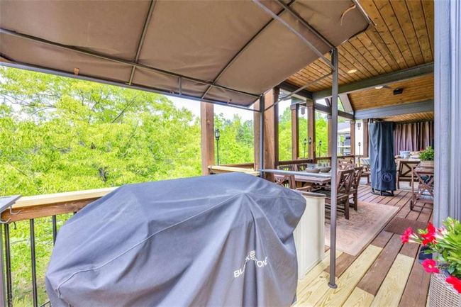 1644 Currahee Club Dr, House other with 4 bedrooms, 5 bathrooms and null parking in Toccoa GA | Image 47