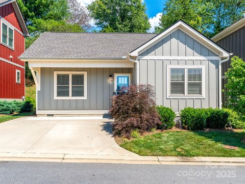 82 Wheeler Rd, Weaverville, NC, 28787-0678 | Card Image